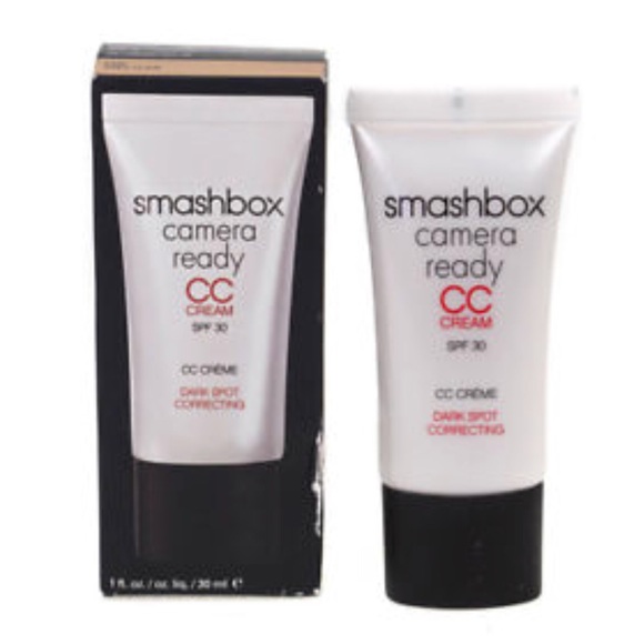 Smashbox Makeup/Skincare - Picture 4 of 6